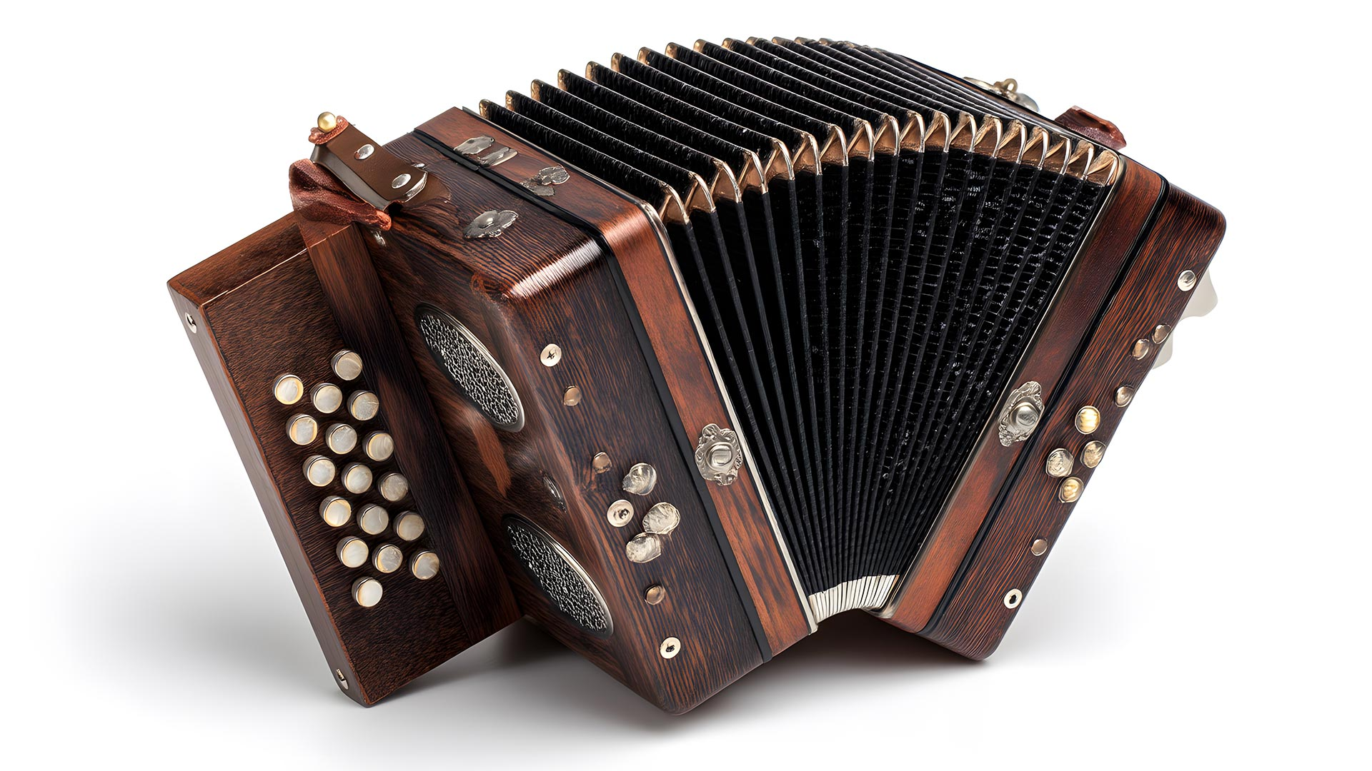 Concertina
